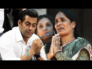 Nirbhaya's Mother Condemns Salman's RAPED Women Comment