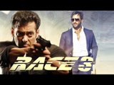 Salman Khan To REPLACE Saif Ali Khan In Race 3?