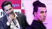 Varun's CRAZY COMMENT On Akshay Kumar's GAY Character In Dishoom