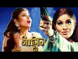 Shivanya Aka Mouni Roy To Die in Naagin 2 | Yamini KILLS Her