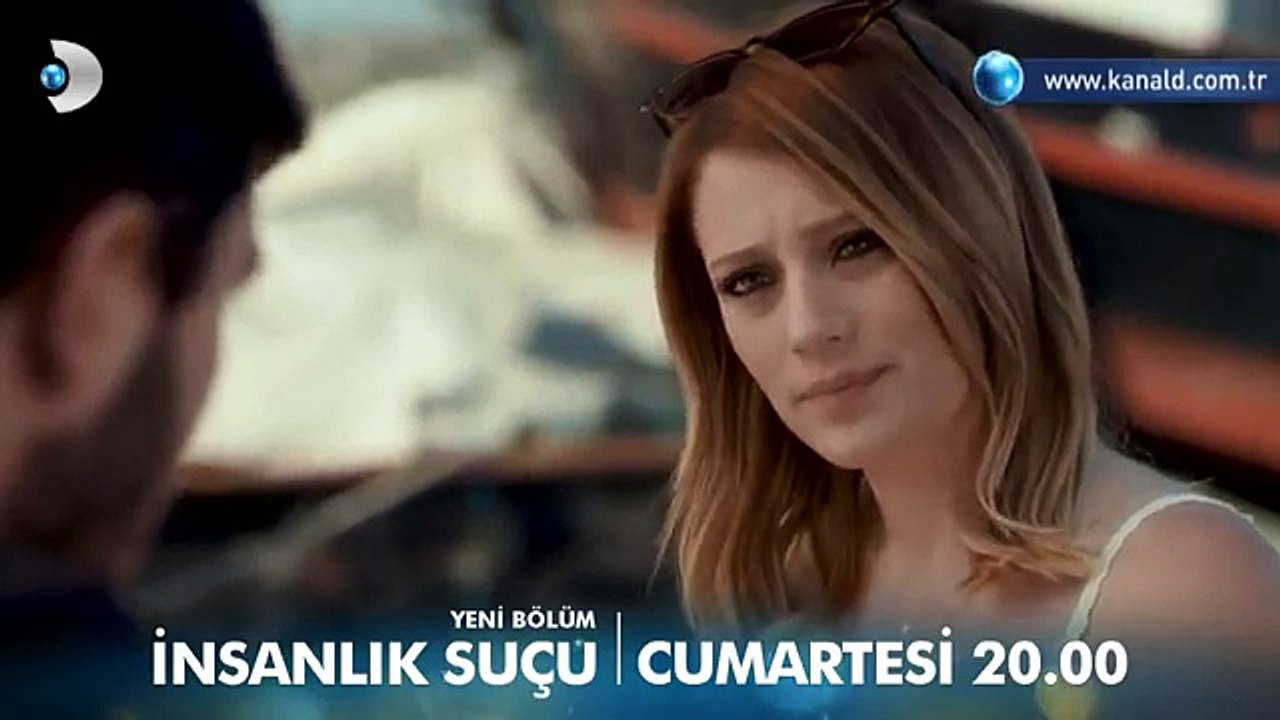 İnsanlık Suçu 5. Bölüm 2. Fragman