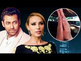 Iulia Vantur Apologizes On Behalf Of Salman Khan | Rape Comment Controversy