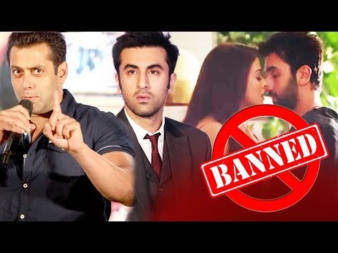 Salman WARNED Ranbir, Aishwarya's Ae Dil Hai Mushkil In Big TROUBLE | Weekly News