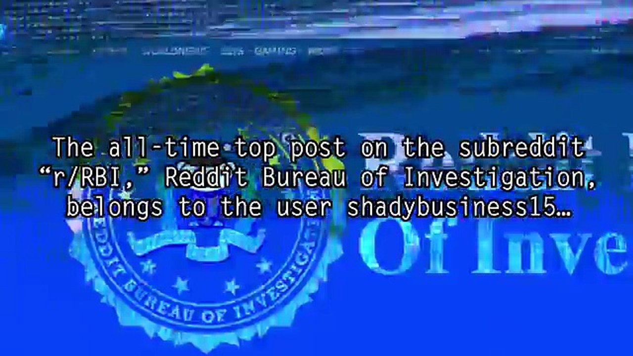 5 Strangest Mysteries Solved by the Internet