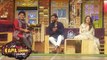 Shivaay Special Episode | The Kapil Sharma Show | Ajay Devgn & Kajol