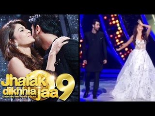 Ranbir Kapoor PROPOSES Jacqueline Fernandez On Jhalak Dikhla Ja 9 | WATCH Jacquelines ANSWER