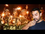 Aamir Khan Sends EMOTIONAL DIWALI Message To Indian Soldiers