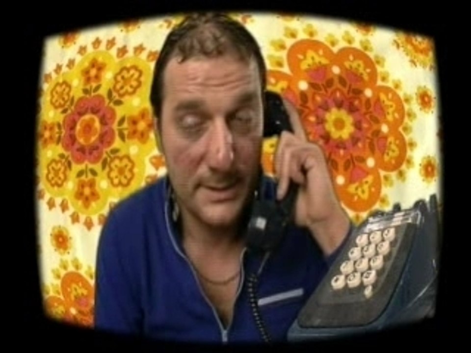 Canulars téléphonique - Logopede