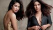Priyanka Chopra's HOT Topless Photoshoot For GQ Magazine
