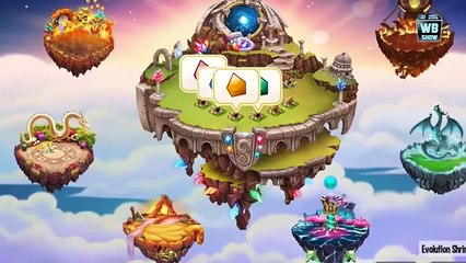 Dragon City: How To Summon Ancient Dragon, Piercing - Scorpions King
