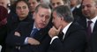 Son Dakika! "Erdoğan-Gül Görüşmesi Olur mu?" Sorusuna Başbakan'dan Yanıt: Gerek Olmadığı Kanaatindeyim