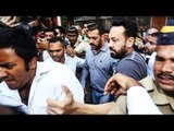 BREAKING NEWS | Police To ARREST Salman Khan's BODYGUARD SHERA