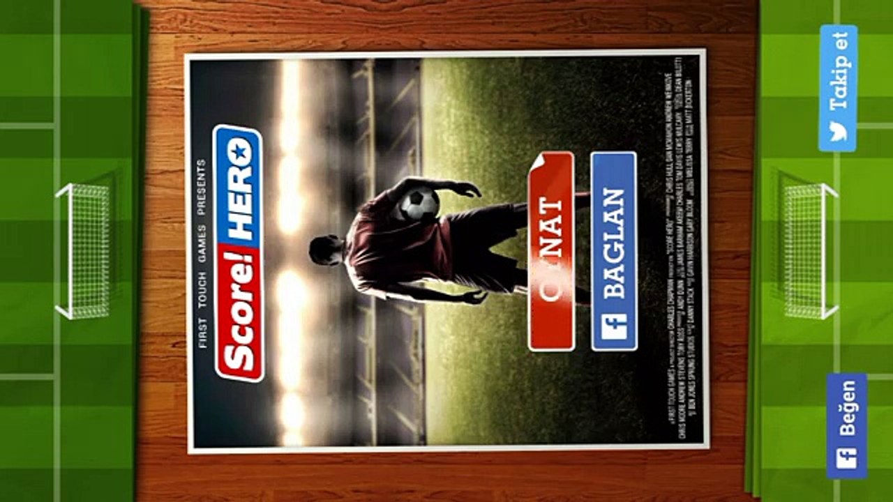 Soccer hero para hilesi hack kesin new 2016