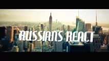 RUSSIANS REACT TO MEXICAN MUSIC | Rocio Durcal - Amor Eterno | REACTION