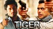 LEAKED! Vidyut Jamwal VILLAIN In Salman's TIGER ZINDA HAI