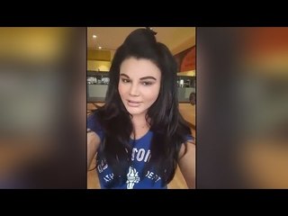 Rakhi Sawant's FUNNY Promotional Video For Ajaz Khan Goes Viral