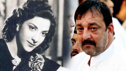 Sanju Biopic: Sanjay Dutt CRIES for 4 days after listening Nargis's Voice | FilmiBeat