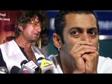 Shakti Kapoor REACTS On Salman Khan's RAPED Woman Controversy