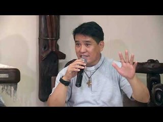 BI order vs Sr  Patricia Fox a case of ‘religious persecution’ – priest