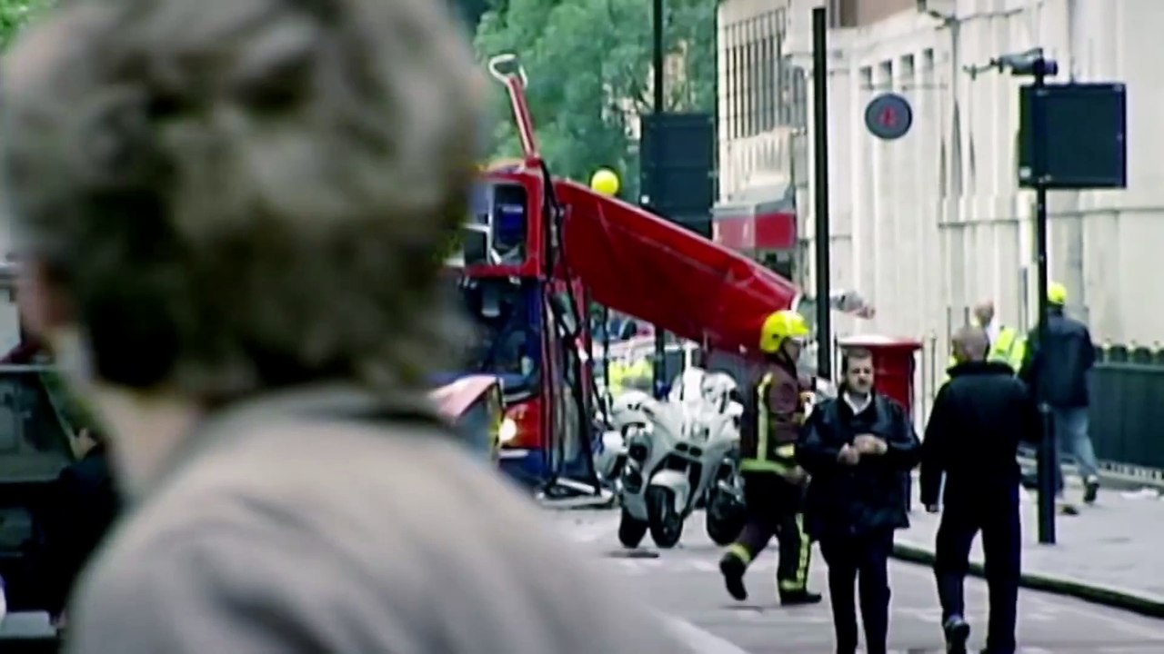 Inside MI5  (British Spy Documentary)