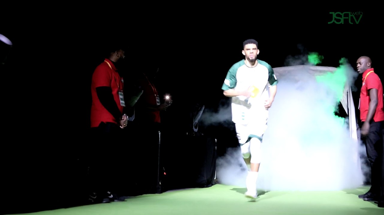 Reportage : Nanterre 92 Show - Made In Nanterre !