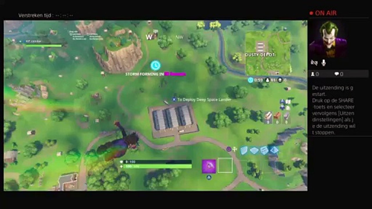 Fortnite solo!!!! 100 wins?