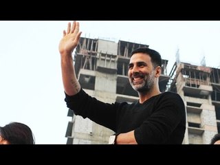 Akshay Kumar Is Better Than Any Khan of Bollywood! Check out Why