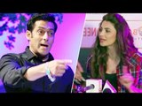 Daisy Shah REACTS On Salman Khan's Comment On Pakistani Actors
