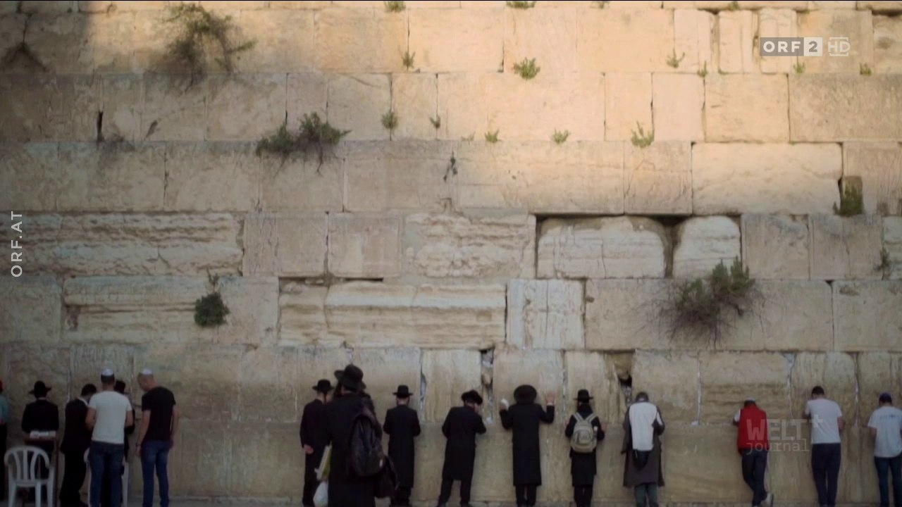 Die Ultraorthodoxen - Staat im Staate Israels