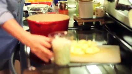 How to make Butternut Squash Soup