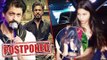 SRK Reveals Reasons For Raees Postponed, Suhana Khan's SHOCKING FASHION DISASTER