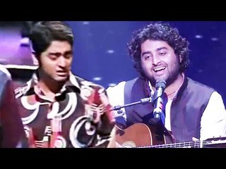 Arijit Singh A Loser Of a Reality Show, Now A Judge In Music Show