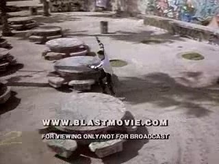 Blast From The Past (Theatrical Trailer)