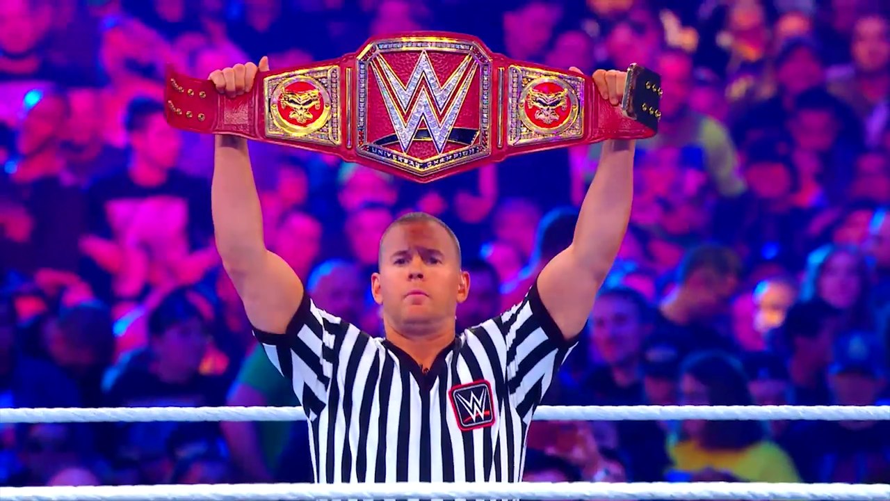 تابعونا غداً عبر قناة MBC Action  لمشاهدة حدث تاريخي سيضم العرض أكثر من 50 نجماً من WWE، وسيبث الحدث مباشرةً السابعة مساءً بتوقيت السعودية