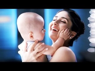 Kareena Kapoor Khan Expecting Her 1st Child in December, Confirms Husband Saif mov