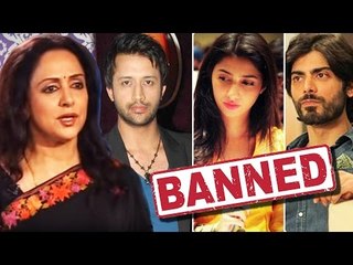 Hema Malini REACTS On Pakistani Artist In Bollywood