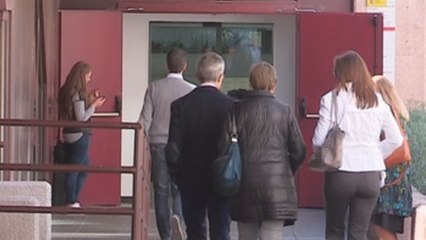 El paro aumentó en 29.400 personas en el primer trimestre, hasta 3.796.100
