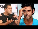 Salman Khan Replaced By Hrithik Roshan In Race 3