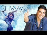 Akshay Kumar Praises Ajay Devgn's Shivaay Trailer