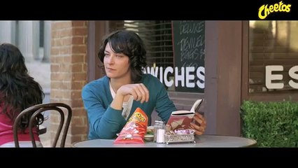 Top 7 The Best OLD Crunchy Cheetos Funny Commercials