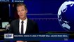i24NEWS DESK | Macron: highly likely Trump will leave Iran deal | Thursday, April 26th 2018