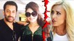 Salman Khan DATING Urvashi Rautela After Breakup With Lulia ?