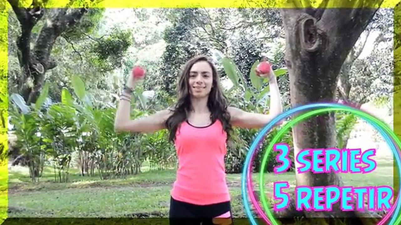 Hacer VUELTA DE CARRO con una mano fácil y rápido / Perfecta de pies a cabeza
