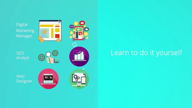 Contentder- Platform to Create Websites and Digitally Connect and Engage Customers