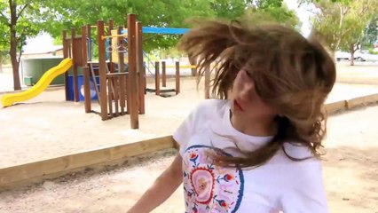 TYPES OF PEOPLE ON SCHOOL BUSES! || Georgia Productions