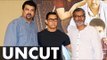 Dangal Official Poster Launch | Aamir Khan | Uncut Event
