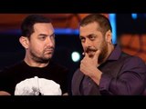 Salman Khan REJECTS Promoting Aamir's DANGAL Due To SULTAN ?