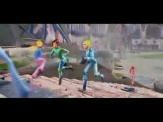 Trailer Winx il film - Il segreto del regno perduto