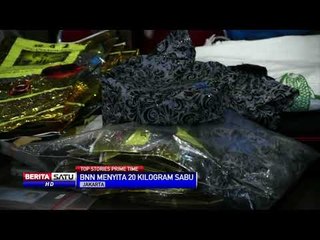 Top Stories Prime Time BeritaSatu TV Kamis 26 April 2018
