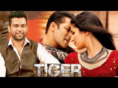 Salman Khan's TIGER ZINDA HAI Plan REVEALED By Director Ali Abbas